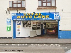Total Auto Care image