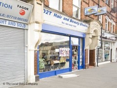 D2T Hair & Beauty image