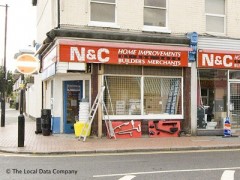 N & C Home Improvements image