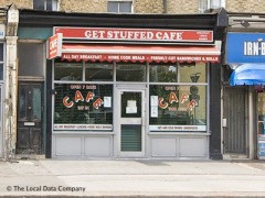 Get Stuffed image