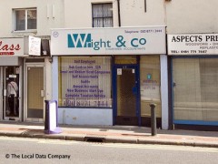 Wright & Co image