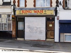King Wah image
