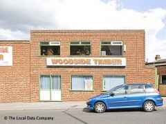 Woodside Timber image