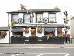 The Joiners Arms image