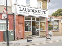 Launderette image