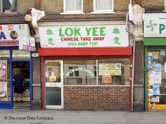 Yok Lee image