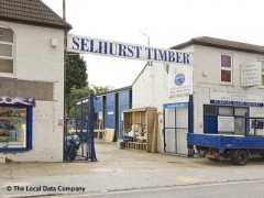 Selhurst Timber image