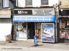 Candy Shop image