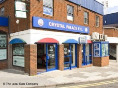 Crystal Palace F.C. Club Shop image