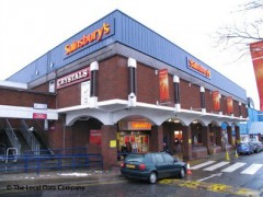 Sainsbury's image