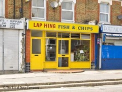 Lap Hing Fish & Chips image