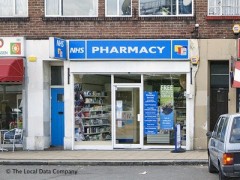Day Lewis Pharmacy image