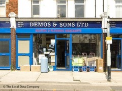 D Demos & Sons image