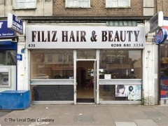 Filiz Hair & Beauty image