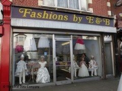 E & B Fashions image