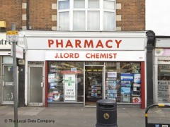 Lord Chemist image