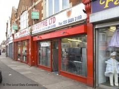 Lordship Cooker Centre image