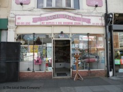 Posh Pets image