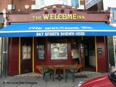 The Welcome Inn image