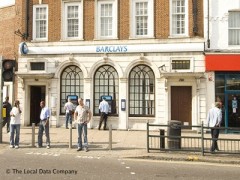 Barclays Bank PLC image