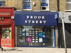 Brook Street image