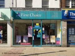 First Choice Travel Shops image