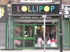 Lollipop image