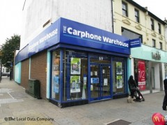 The Carphone Warehouse image