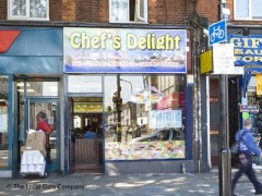 Chef's Delight image