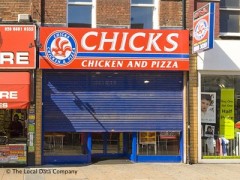 Chicks image