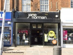 Jane Norman image