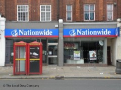 Nationwide Building Society image