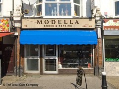 Modella image