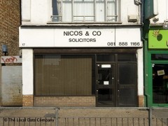 Nicos & Co image
