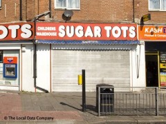 Sugar Tots image
