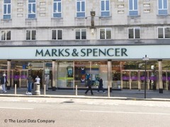 Marks & Spencer image