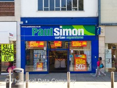 Paul Simon image