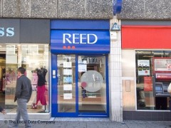 Reed image