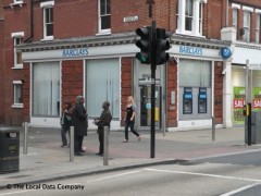 Barclays Bank PLC image