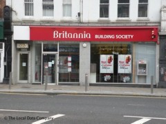 Britannia Building Society image