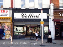 Cellini image