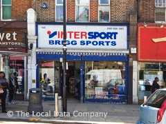 Brigg Sports image