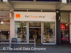 Orange Shop image