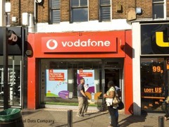 Vodafone Retail image