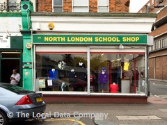 The School Shop At Cutcost Corner image