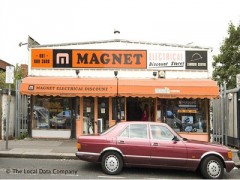 Magnet image