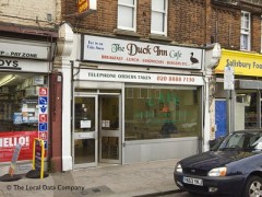Duck Inn Cafe image