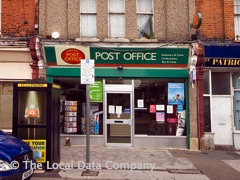 Post Office Ltd image