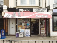 Westbury Newsagent image