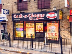 Cash-A-Cheque image